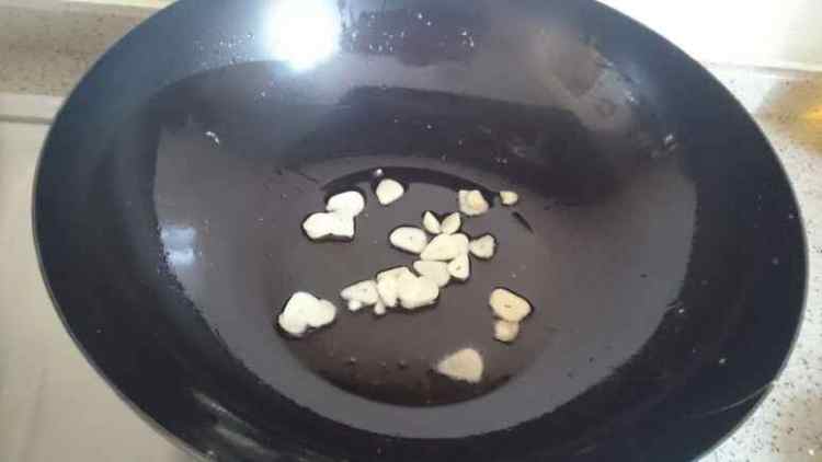 素炒黄瓜片步骤3