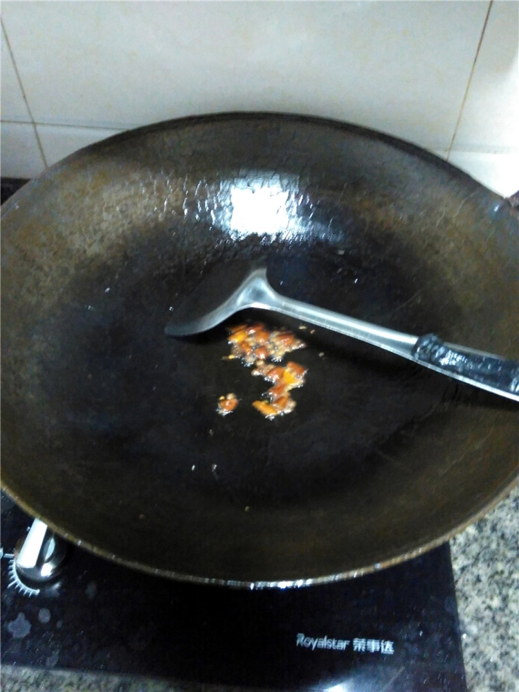 家常土豆丝步骤7