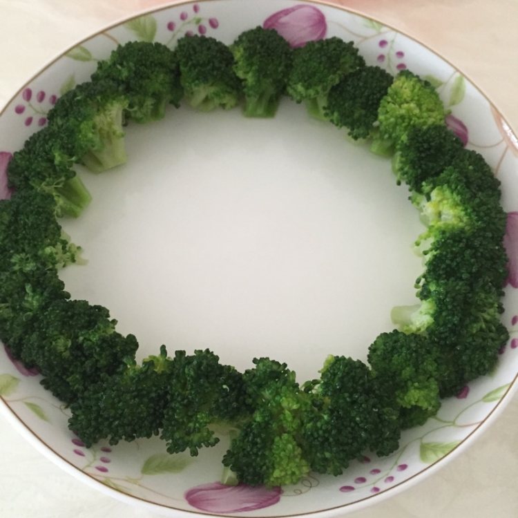 圣诞花环步骤4