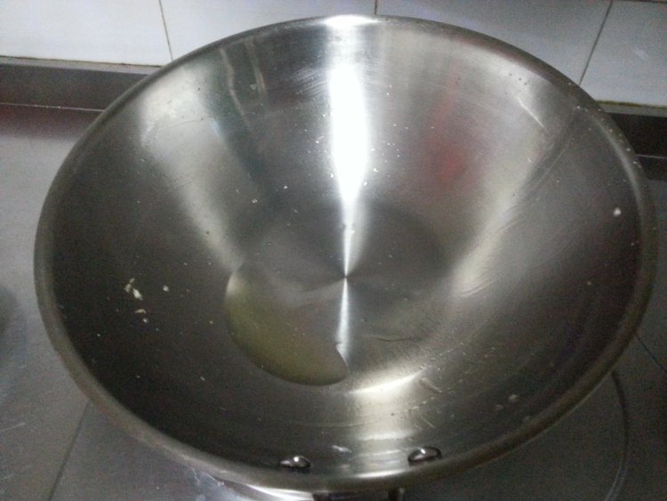 尖椒炒鸡蛋步骤4
