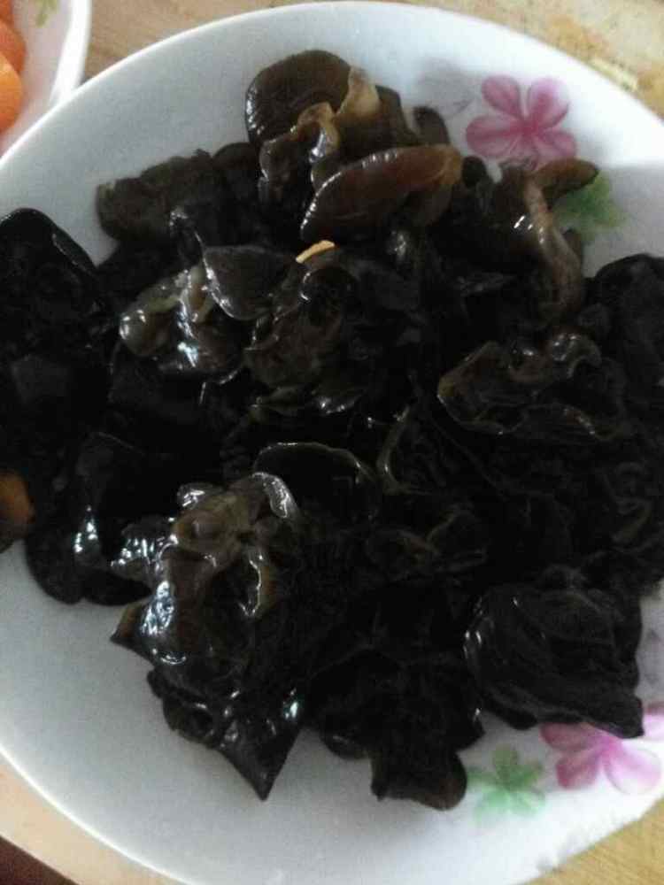 凉拌胡萝卜丁步骤4