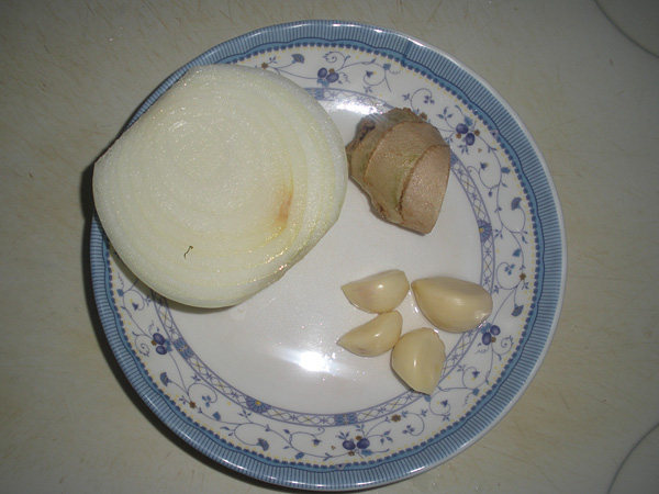 素烩饼步骤3