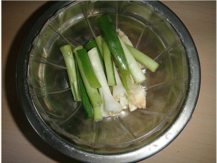 土豆丝炒肉步骤3