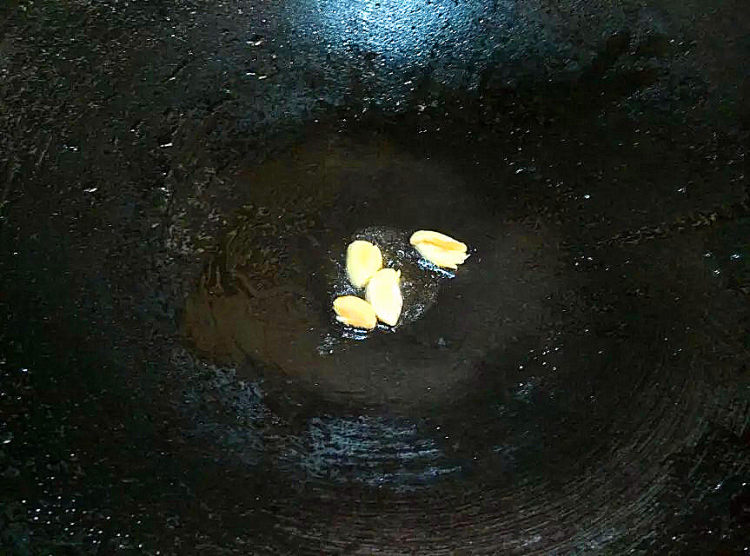 尖椒莴笋步骤4