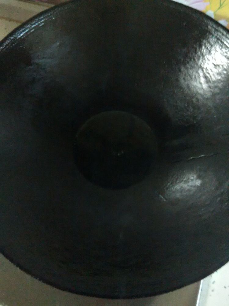 韭菜炒千张步骤2