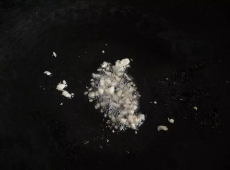 蚝油油麦菜步骤3