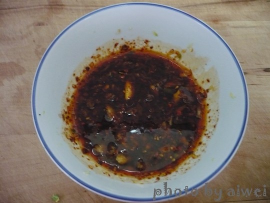 芹菜麦饭步骤9