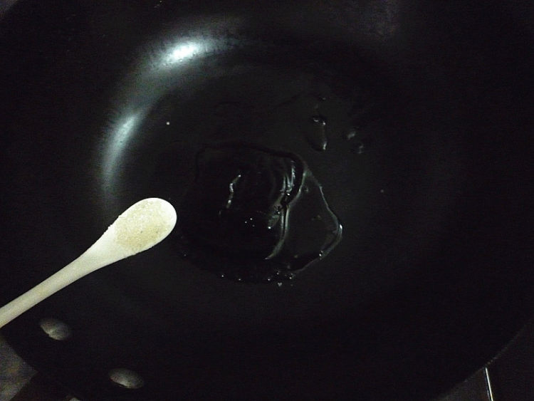 香菇素鲍鱼步骤11