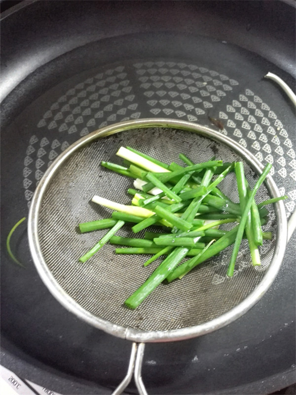 凉拌黄豆芽步骤5