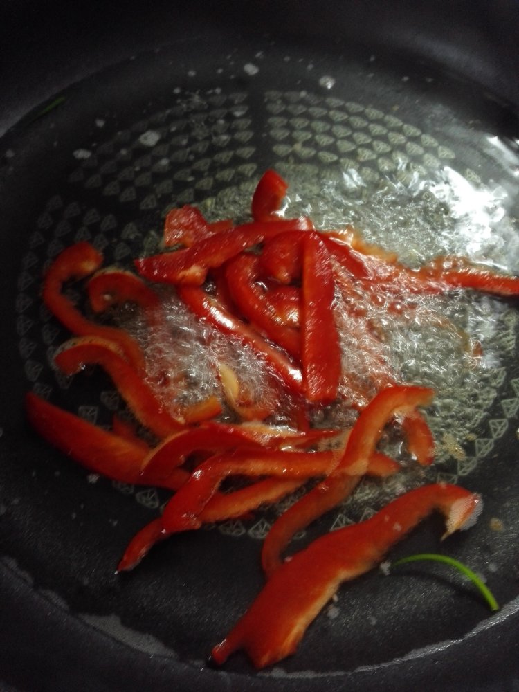 凉拌黄豆芽步骤8