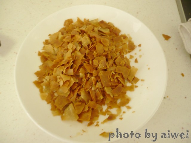 甜菜拌咯吱步骤6