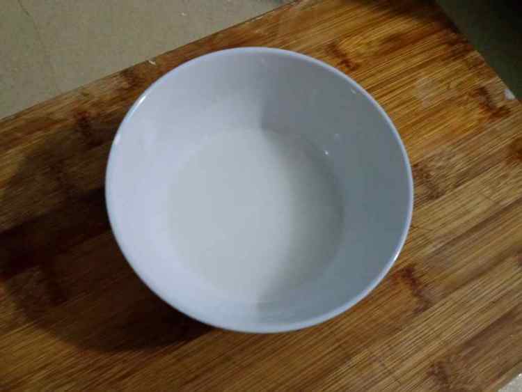 素炒苦瓜步骤4