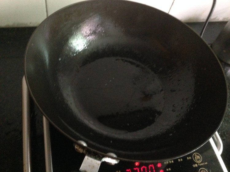 爆炒回锅土豆丁步骤4