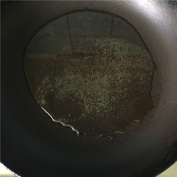 蒜香孜然烤素鸡步骤3
