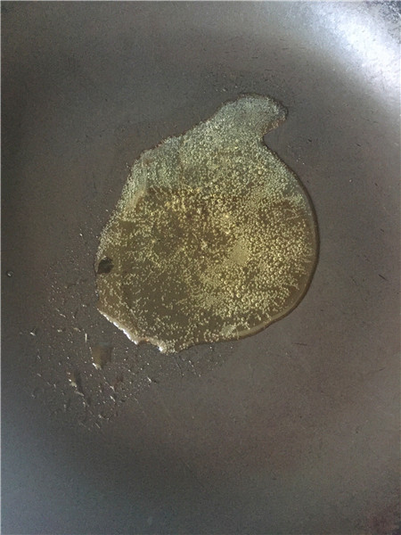 蒜蓉麻酱拌豇豆步骤6