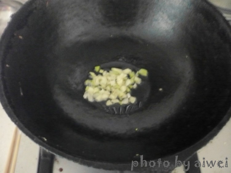 蚝油香菇玉子豆腐步骤5