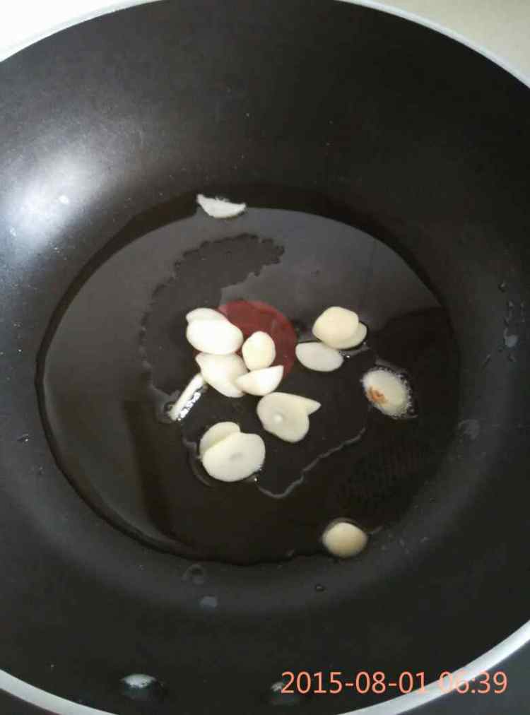 茄汁土豆丝步骤3