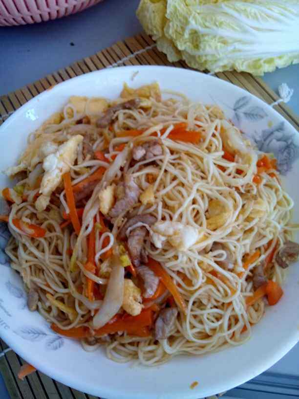 【儿童美食】三丝鸡蛋步骤10