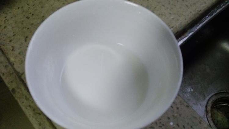 玉米羹步骤5