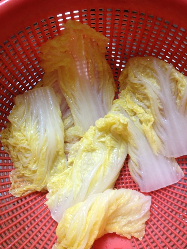 可爱的小鱼步骤2