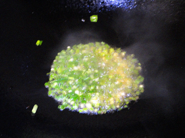 【手工美食】三丝荟萃步骤9