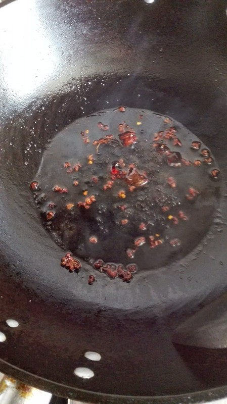 酱黄瓜步骤5