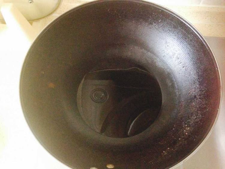 油浇北豆腐步骤7