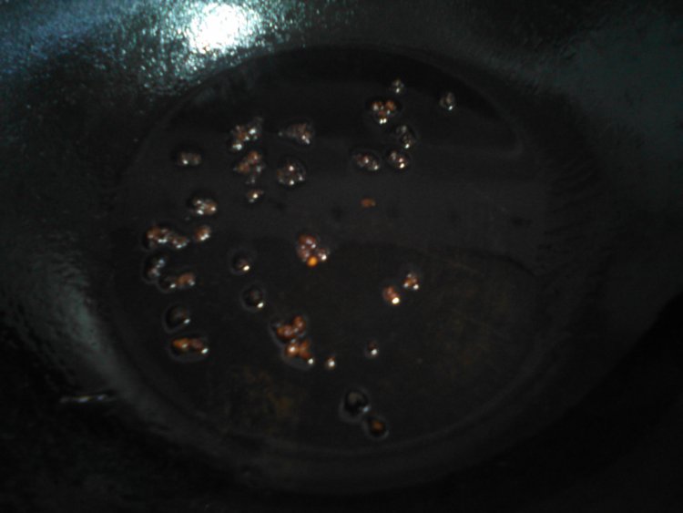 清炒黄豆芽步骤4