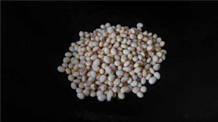 茄汁黄金豆步骤3