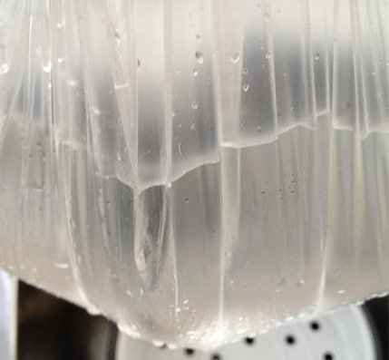 空气炸锅巧发绿豆芽步骤5