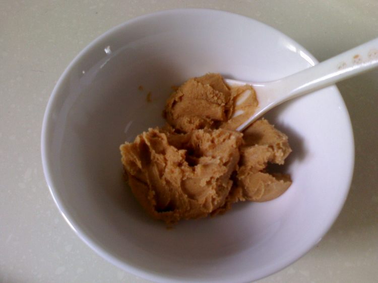 芝麻酱拌豆角步骤4