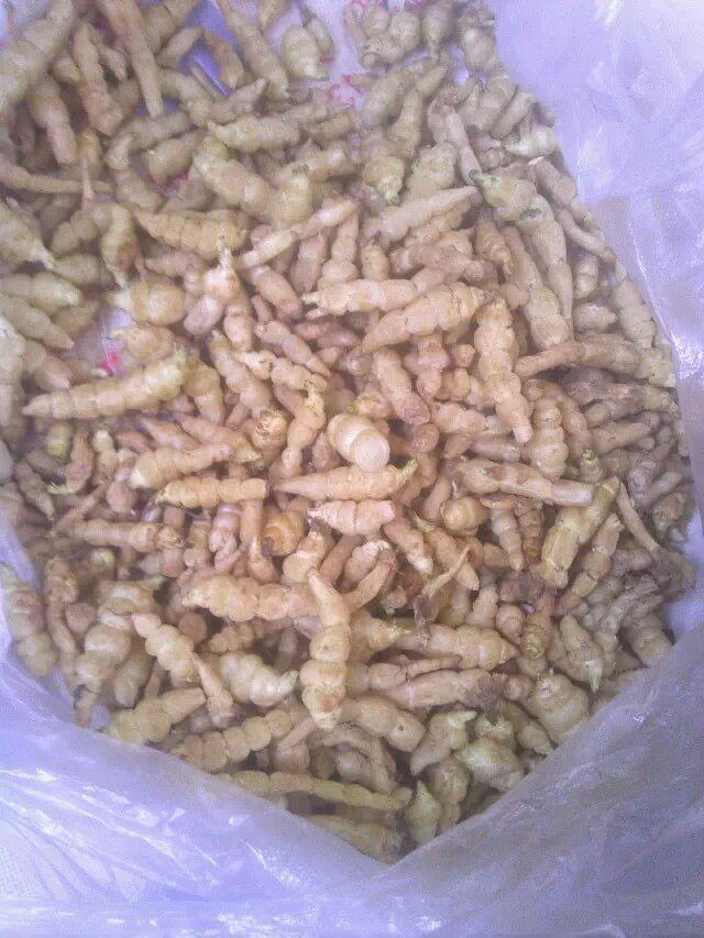 腌滴溜步骤1