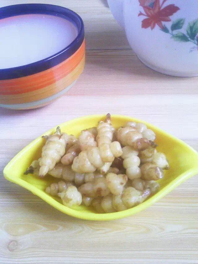 腌滴溜步骤6