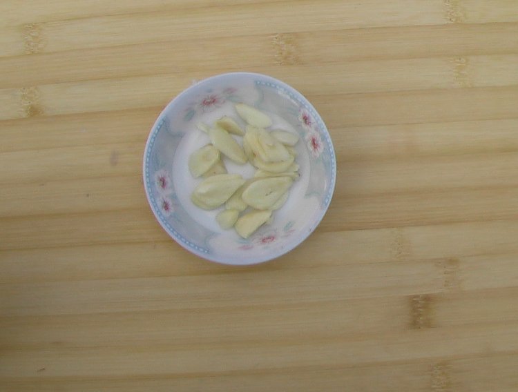 银芽紫甘蓝步骤4