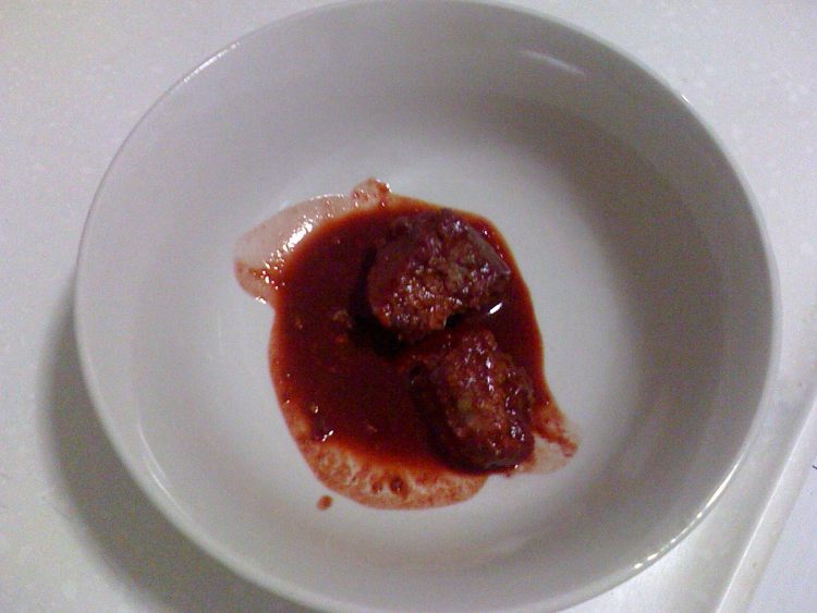 南乳土豆片步骤2
