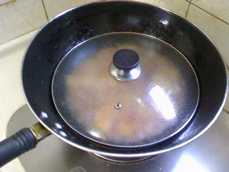 南乳土豆片步骤7