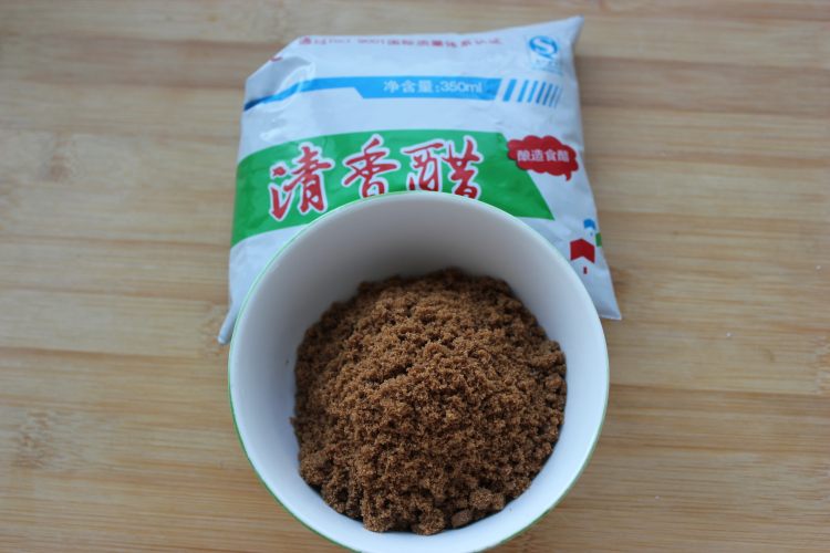 糖蒜步骤1