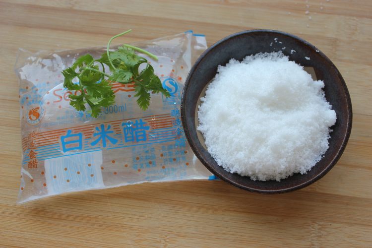 糖蒜步骤4