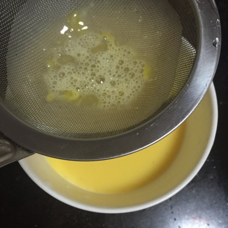 凉拌鸡蛋步骤5