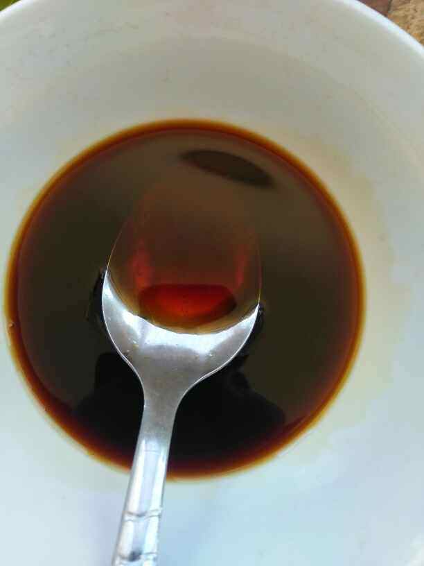 多彩凉拌菜步骤8