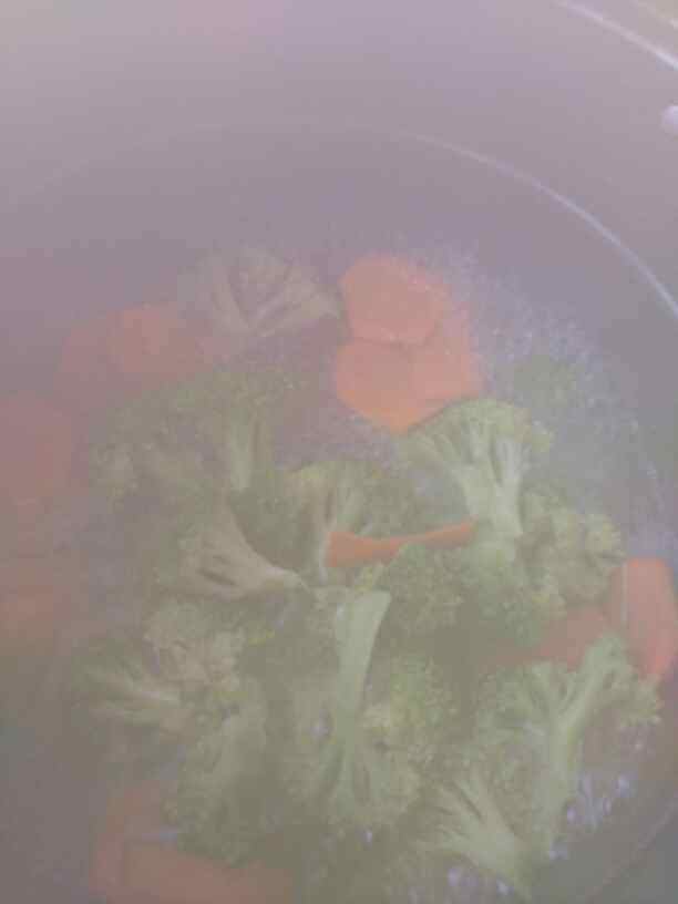 多彩凉拌菜步骤6