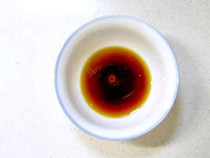 红油拌黄瓜金针菇步骤6