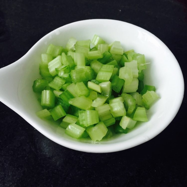 凉拌黄豆步骤6