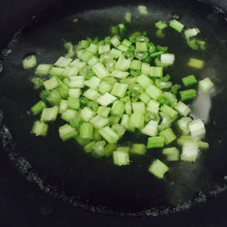 凉拌黄豆步骤7