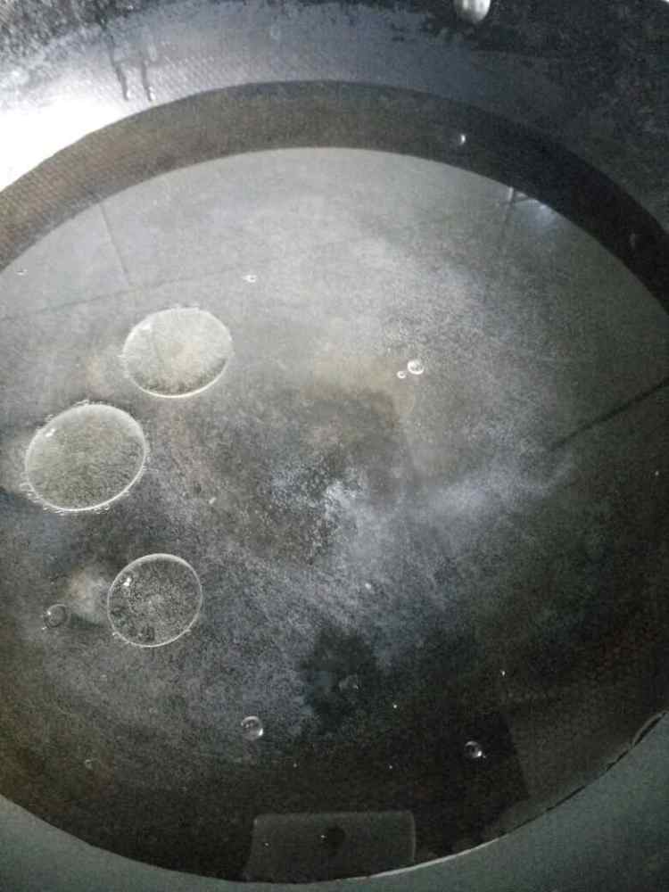 凉拌麻辣豇豆步骤2