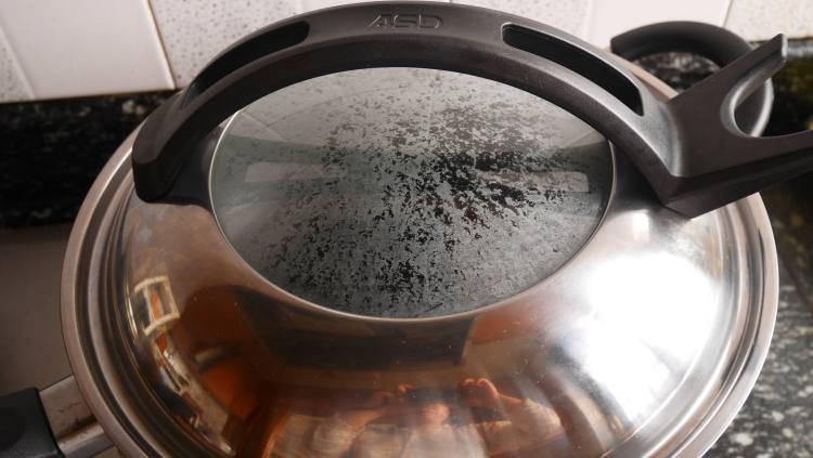 凉拌杂蔬步骤4