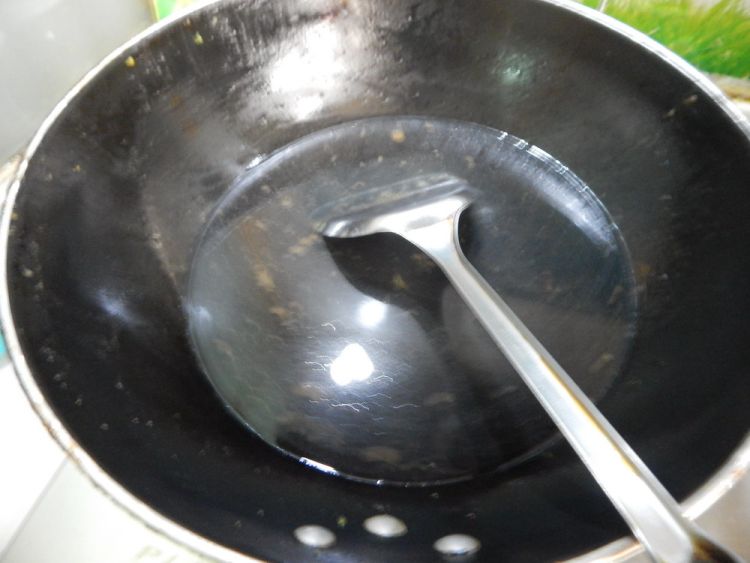 香干凉拌马兰头步骤2