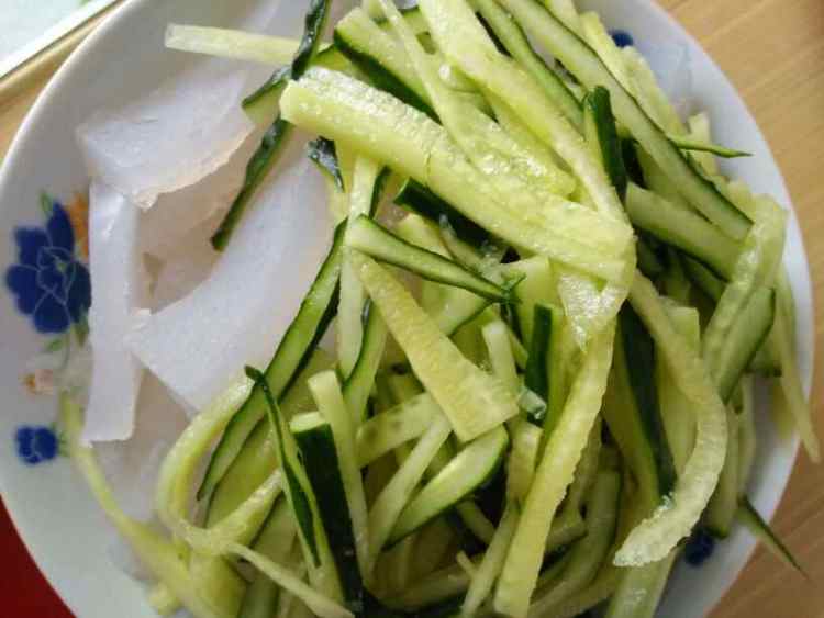 老家凉粉步骤11