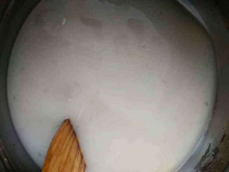 老家凉粉步骤6