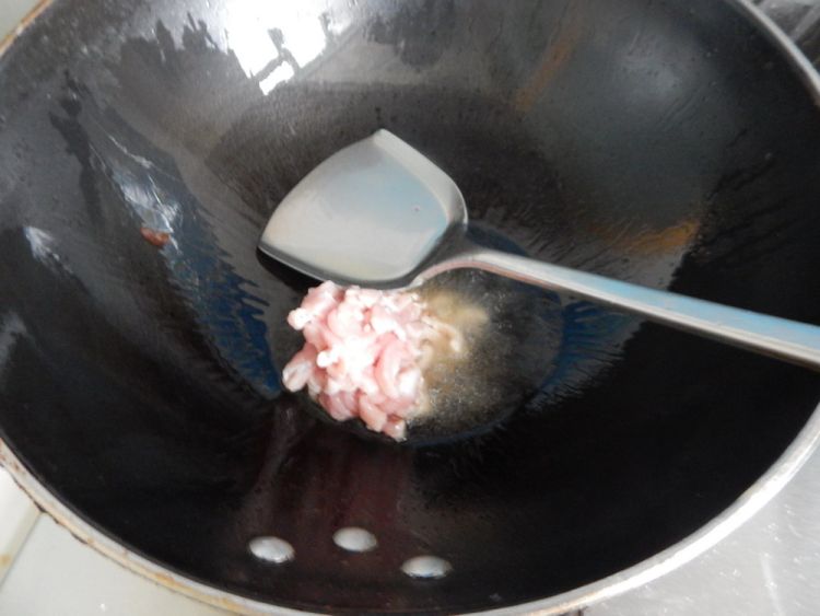肉丝土豆粉步骤10